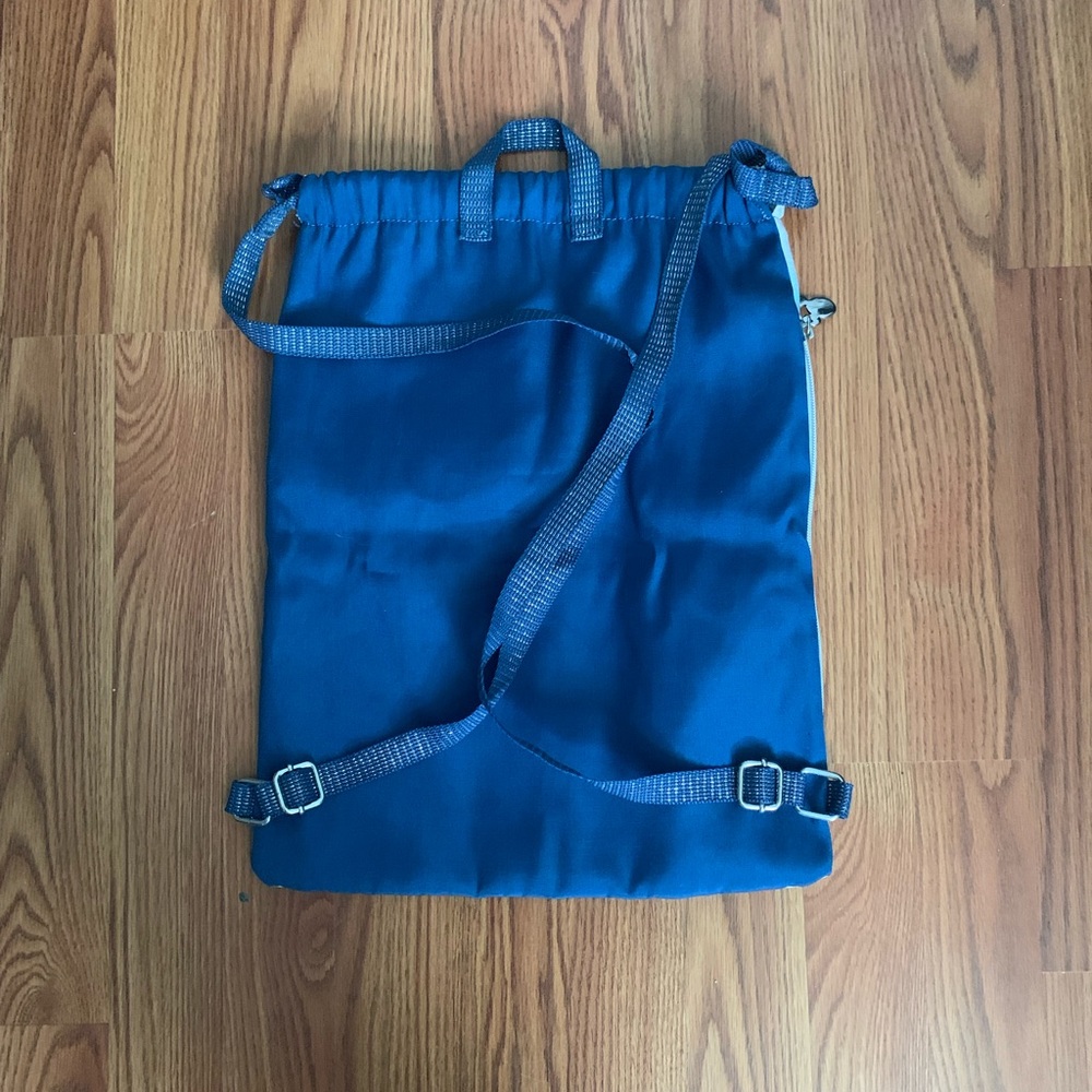 Disney Drawstring Backpack - image 2